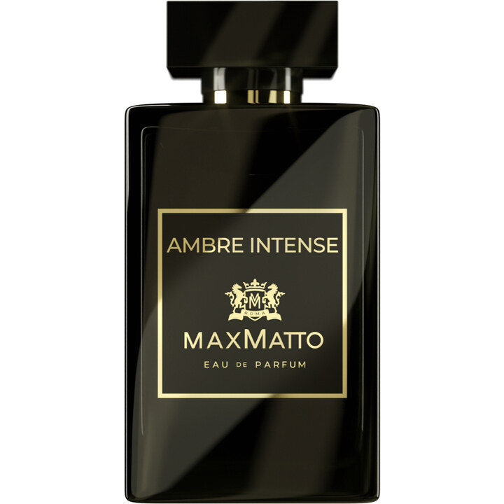 Ambre Intense